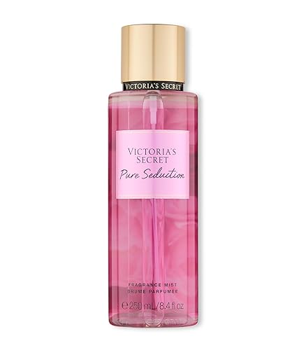 Victoria's Secret Pure Seduction Nebel, 240 ml - 240 ml (1er Pack)