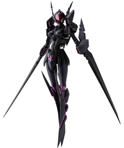 Accel World - Black Lotus - Figma #152 (Max Factory) - Brand New