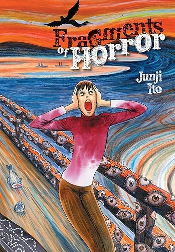 Fragments of Horror (Junji Ito)