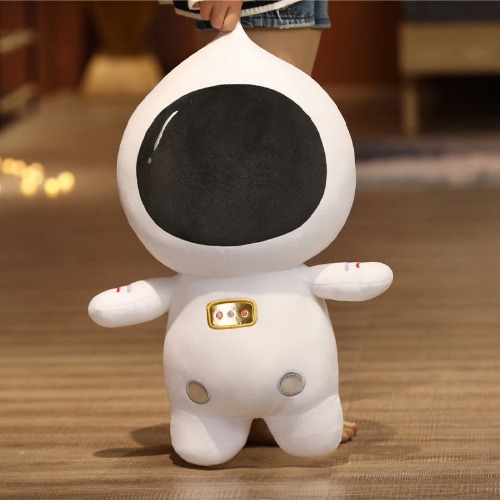 Space Astronaut Star Plush (3 SIZES) - 23'" / 60cm