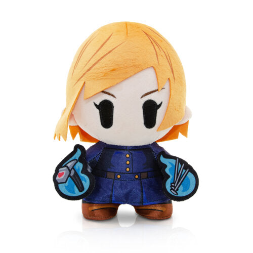 Jujutsu Kaisen Yume Toys DZNR Plush - Nobara Kugisaki