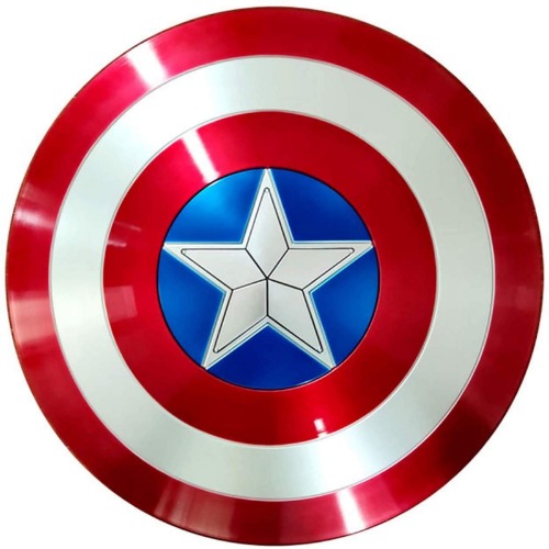 Captain America Shield