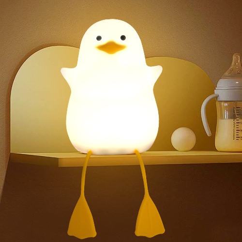 Duck Bedside Lamp