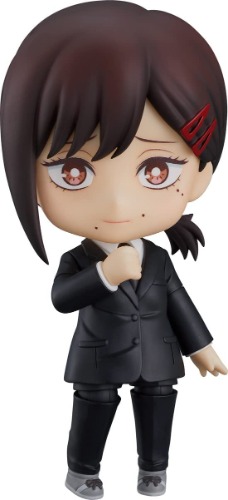 Chainsaw Man - Higashiyama Kobeni - Nendoroid  #2014 (Good Smile Company) - Brand New