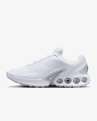 Air Max Dn  Blanc