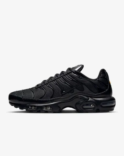 Nike TN (noir)