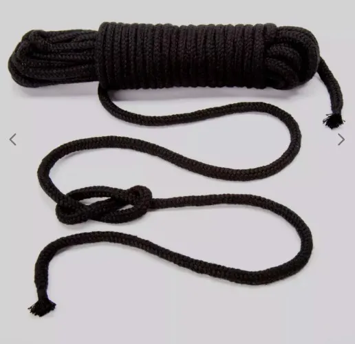 Bondage Ropes 4 Shinbari 