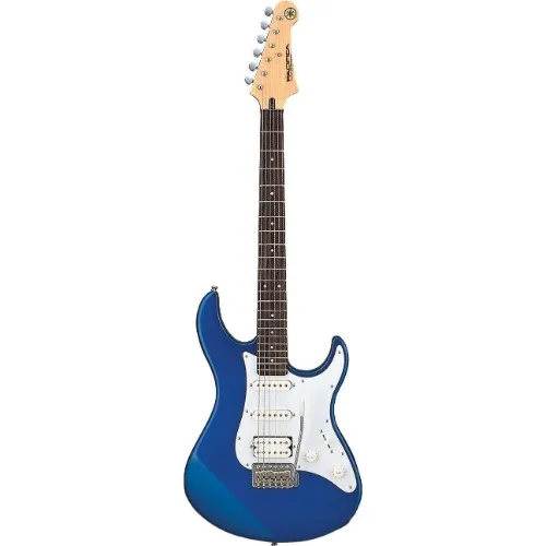 Yamaha Pacifica 012 Electric Guitar | Blue