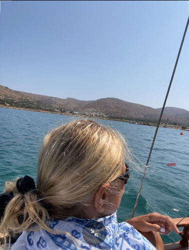 Summer vacation 2025