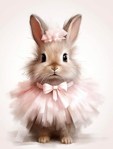 Monthly beauty routine