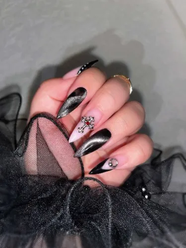 NAILS ♥