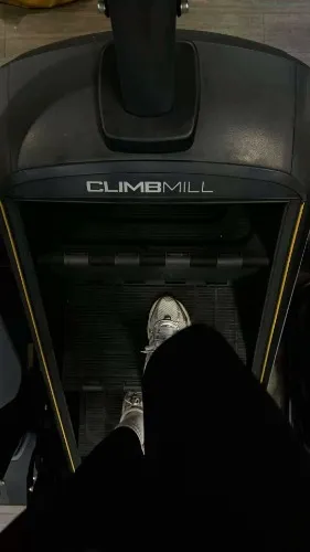 ♥ GYM ♥