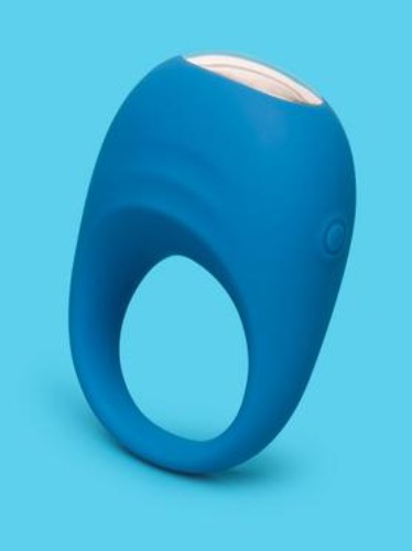 Lovehoney mon ami Silicone Vibrating Love Ring