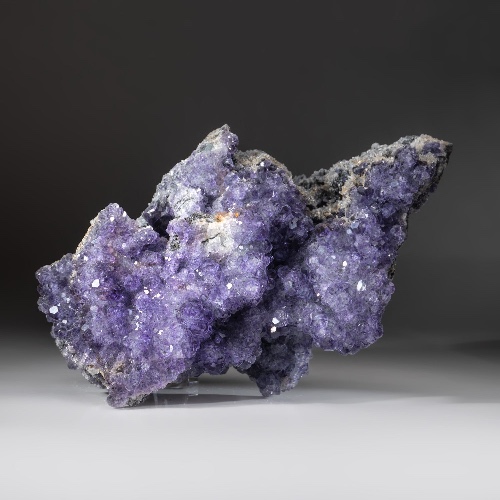 Fluorite from Yaogangxian Mine, Nanling Mountains, Hunan Province, China