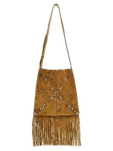 NellcôTe Crossbody Bags Brown - OS