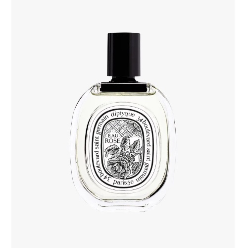 DIPTYQUE Eau Rose EDT 100ml | MECCA