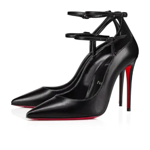 ESCARPINS LOUBOUTIN 