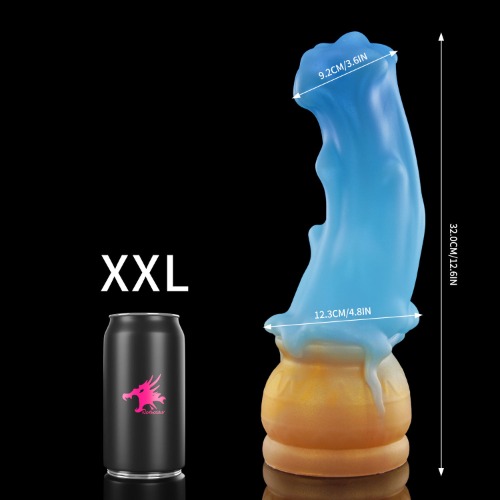 ♒️Aquarius | XXL / Sky Blue