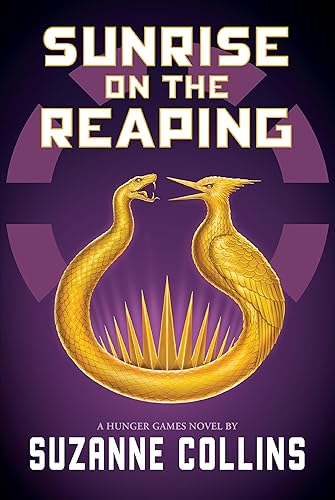 Sunrise on the Reaping (A Hunger Games Novel)