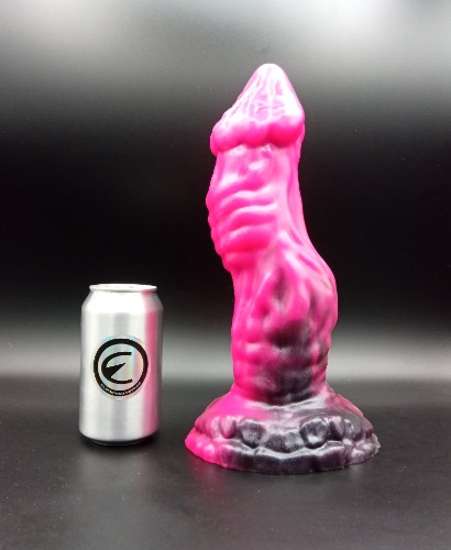 Deathclaw | X-Large / Silver