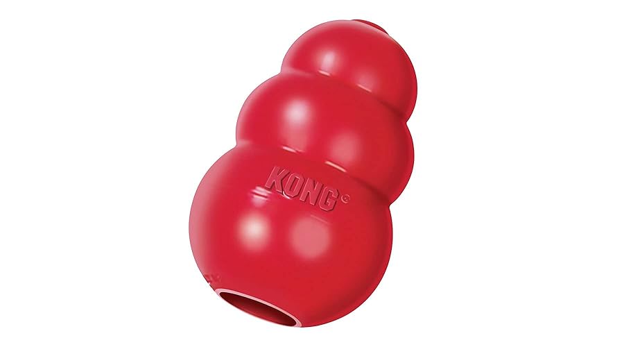 Kong Chew Dog Toy X Large Rubber