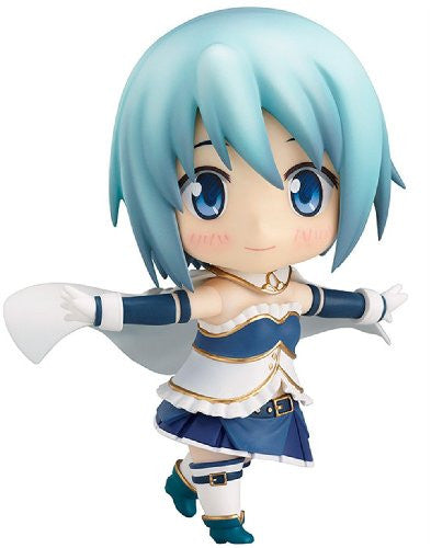 Mahou Shoujo Madoka★Magica - Miki Sayaka - Nendoroid #209 (Good Smile Company) - Brand New