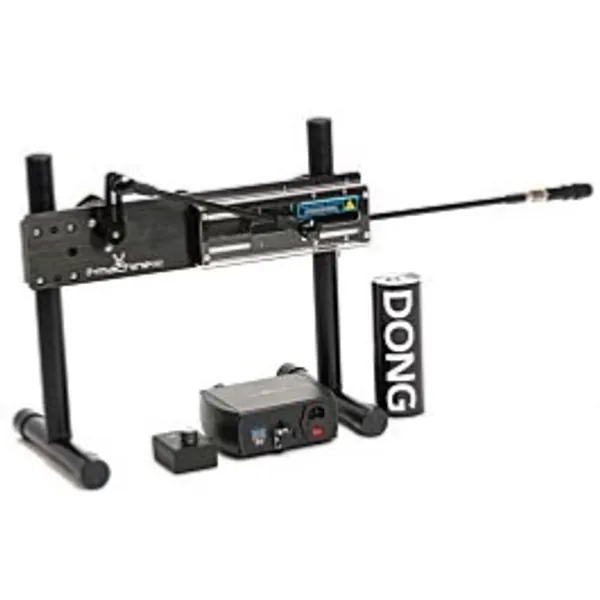 F-Machine Pro 3 Fucking Machine