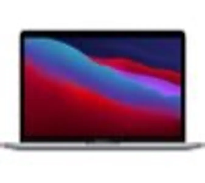 APPLE MacBook Pro 13.3" (2020) - M1, 256 GB SSD, Space Grey