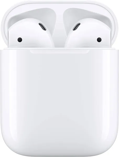 Apple Airpods 2nd (Wired)