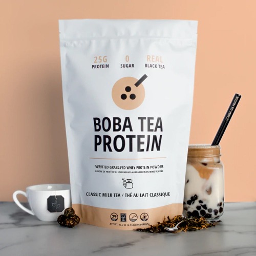 Classic Milk Tea | Default Title