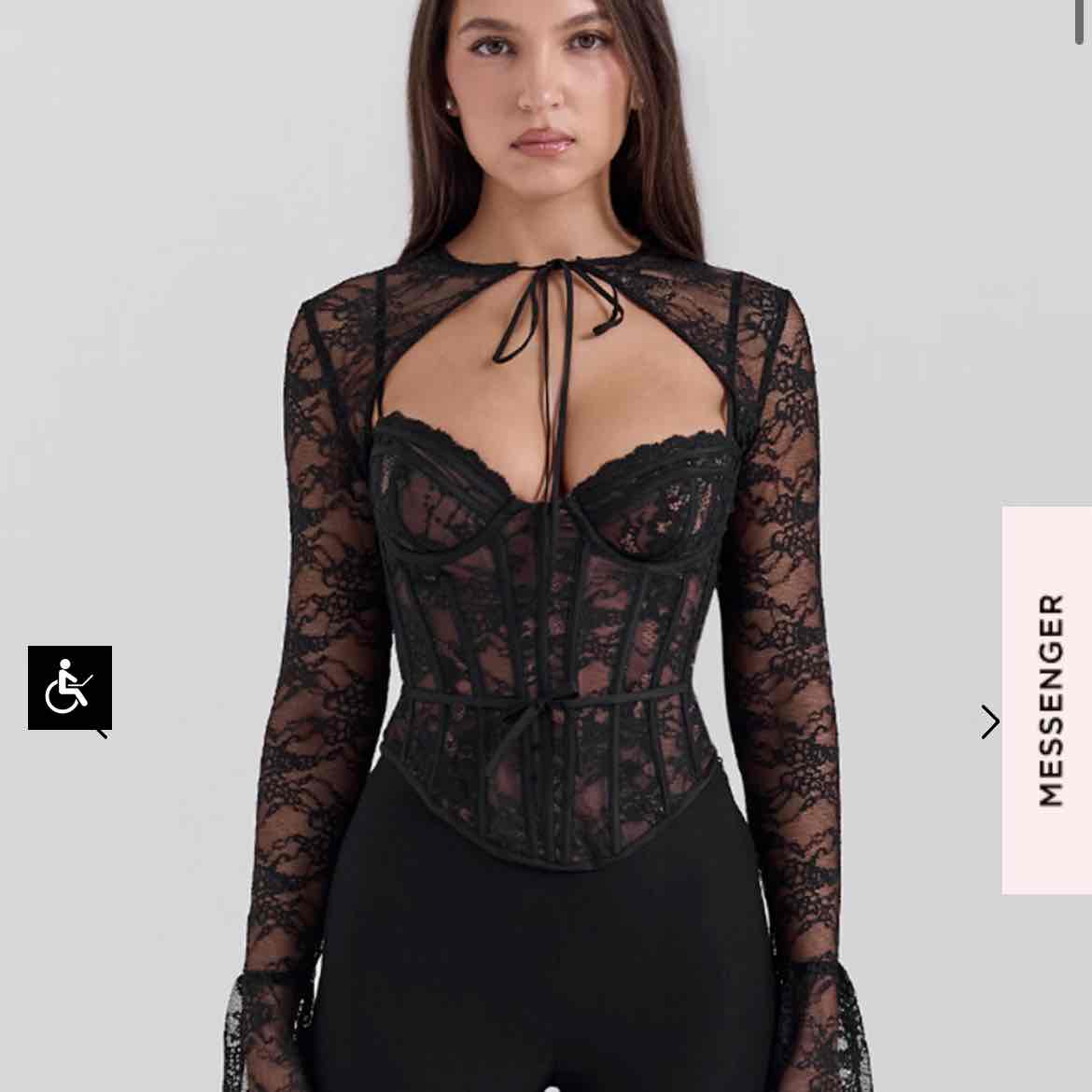 House of CB | Womenswear designed in London.