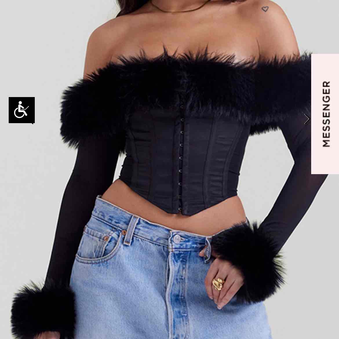 House of CB | Womenswear designed in London.