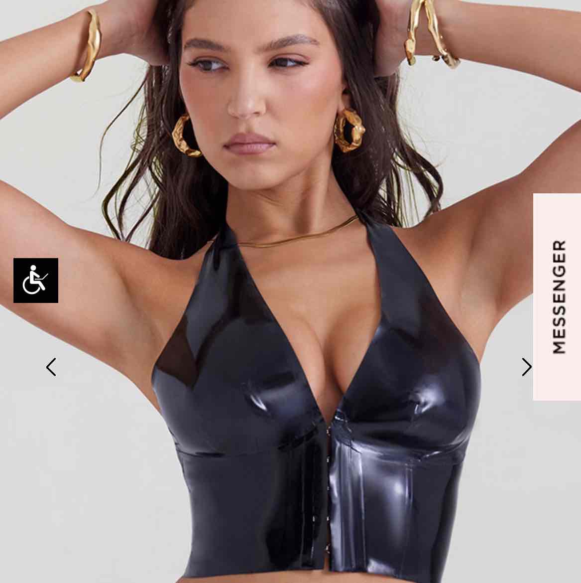 House of CB | Womenswear designed in London.