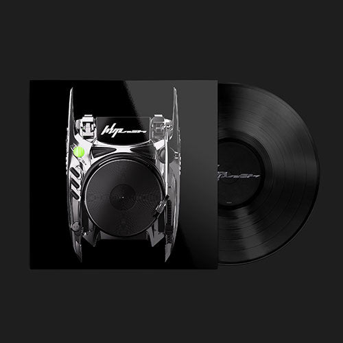 에스파 | AESPA 5TH MINI ALBUM [ Whiplash ] LP VER./ 2ND RELEASE | Default Title