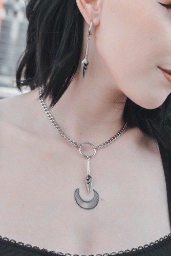 Forest Defender Choker | Default Title