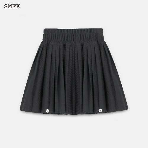Dancer Sports Pleated Skirt | 2
