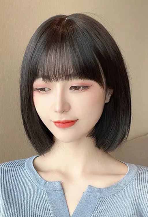 Silent Hill Hinako Wig