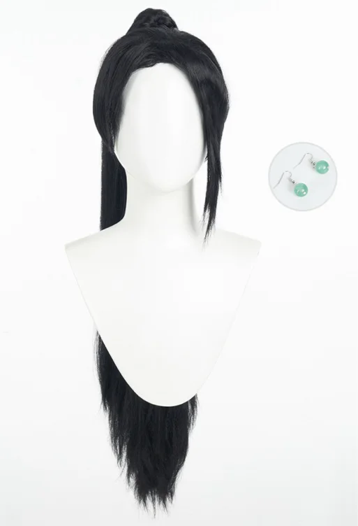 Sage Wig