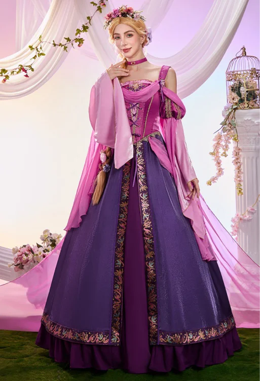 Rapunzel