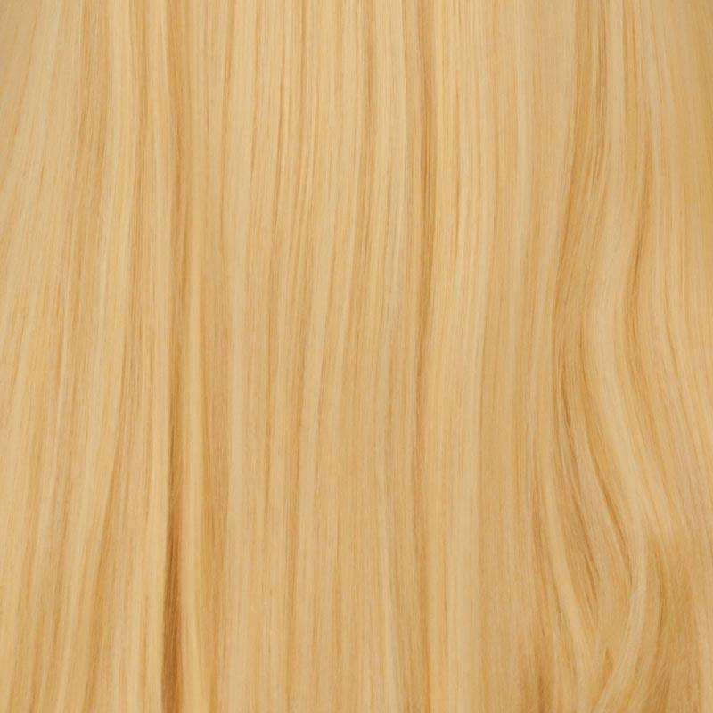 Straight Weft (82 colours) | Primrose Yellow