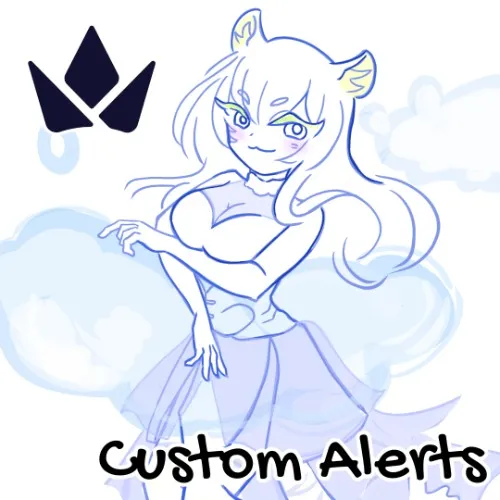 Custom Alerts