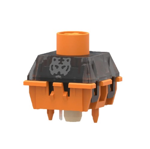 TTC Tiger Switches Linear - 10 Pack (TTC)