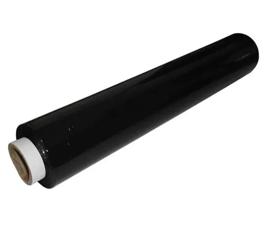 Palette wrap (Black)