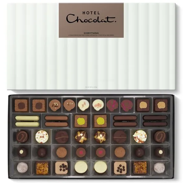 The Everything Luxe