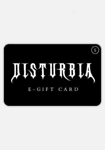 Disturbia £50