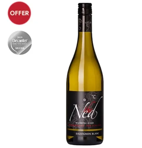 The Ned Sauvignon Blanc Bestsellers - Waitrose Cellar