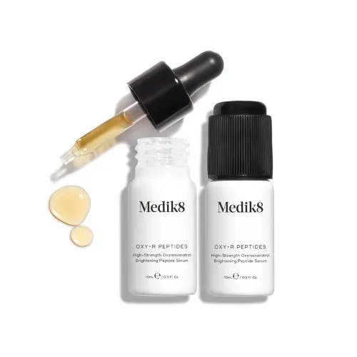 Medik8 Oxy-R Peptides - Highly Effective Brightening Tunisia | Ubuy