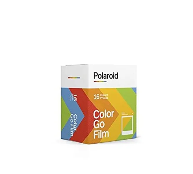 Polaroid Go Instant Film - Double Pack - 6017