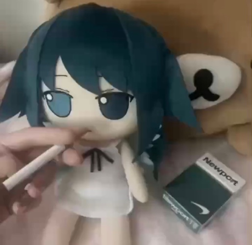 Bare minimum type shii