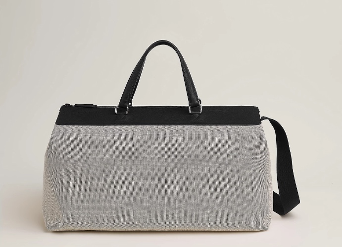 Hermes R.M.S weekender bag 